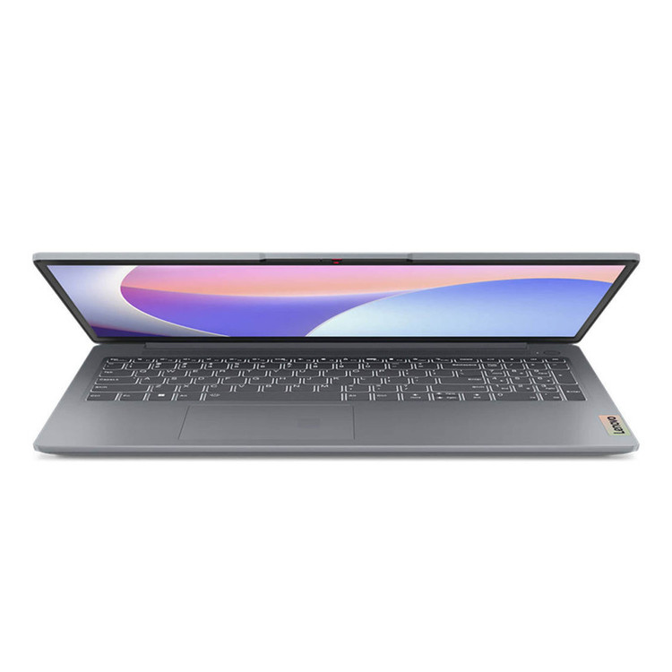 لپ تاپ 15.6 اینچی لنوو مدل IdeaPad Slim 3 15IRU8 - i3 n305 8GB 512 SSD همراه با کیف اوریجینال
