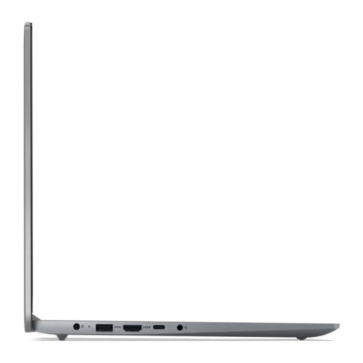 لپ تاپ 15.6 اینچی لنوو مدل IdeaPad Slim 3 15IRU8 - i3 n305 8GB 512 SSD همراه با کیف اوریجینال