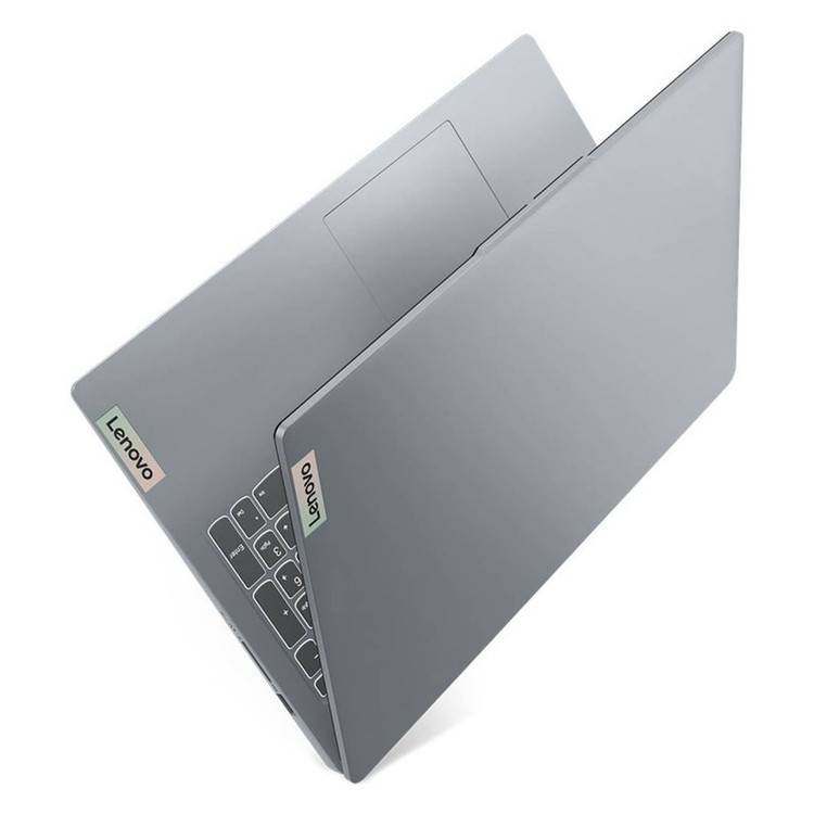 لپ تاپ 15.6 اینچی لنوو مدل IdeaPad Slim 3 15IRU8 - i3 n305 8GB 512 SSD همراه با کیف اوریجینال