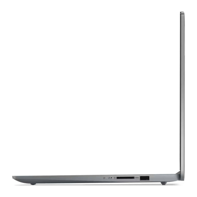 لپ تاپ 15.6 اینچی لنوو مدل IdeaPad Slim 3 15IRU8 - i3 n305 8GB 512 SSD همراه با کیف اوریجینال