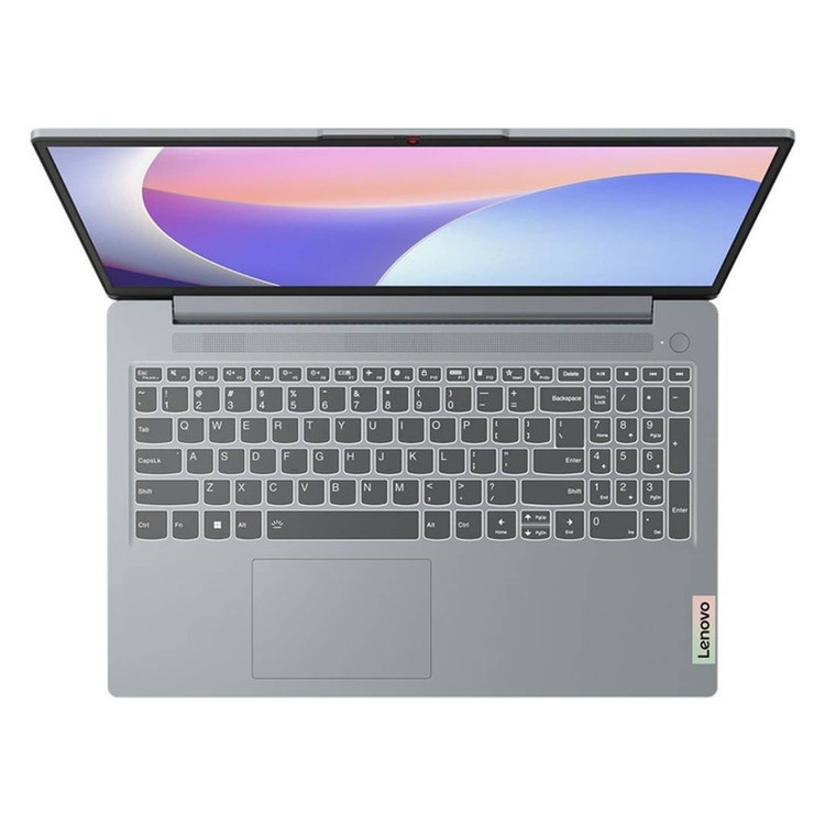 لپ تاپ 15.6 اینچی لنوو مدل IdeaPad Slim 3 15IRU8 - i3 n305 8GB 512 SSD همراه با کیف اوریجینال