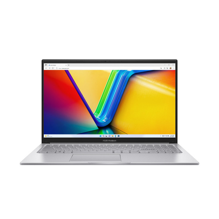 * لپ تاپ 15.6 اینچی ایسوس مدل Vivobook A1504VA i7 1355U 16GB 512SSD