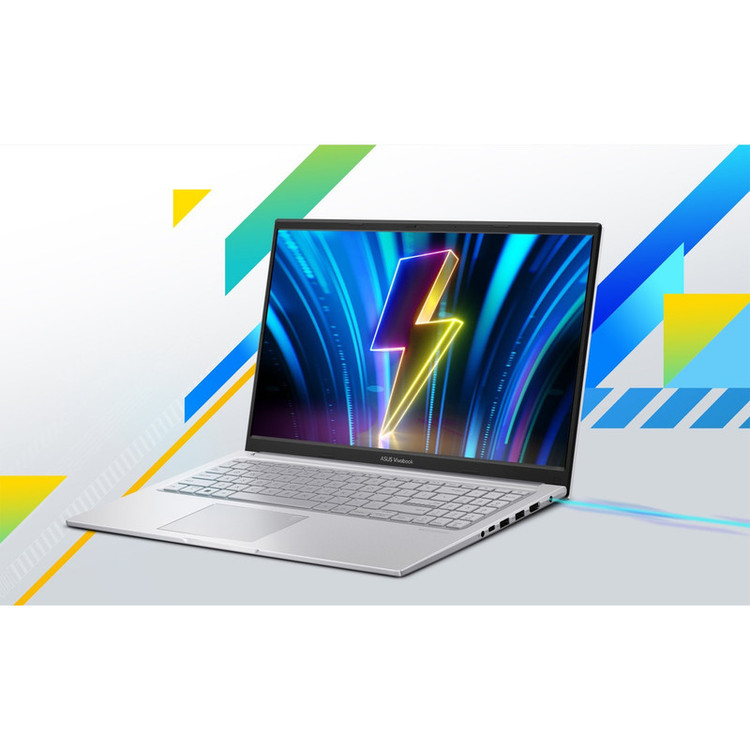 * لپ تاپ 15.6 اینچی ایسوس مدل Vivobook A1504VA i7 1355U 16GB 512SSD