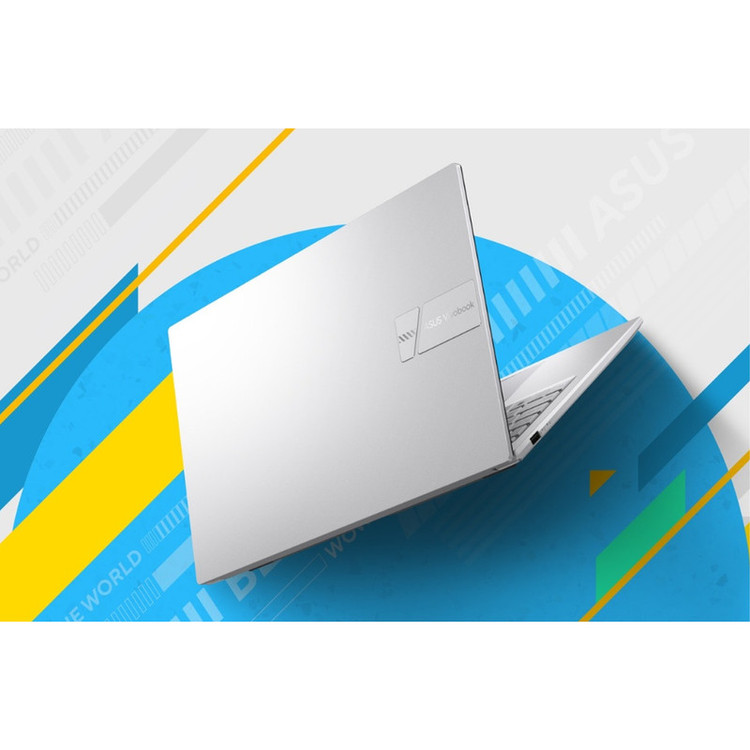 * لپ تاپ 15.6 اینچی ایسوس مدل Vivobook A1504VA i7 1355U 16GB 512SSD