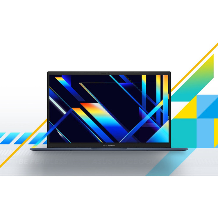 * لپ تاپ 15.6 اینچی ایسوس مدل Vivobook A1504VA i7 1355U 16GB 512SSD