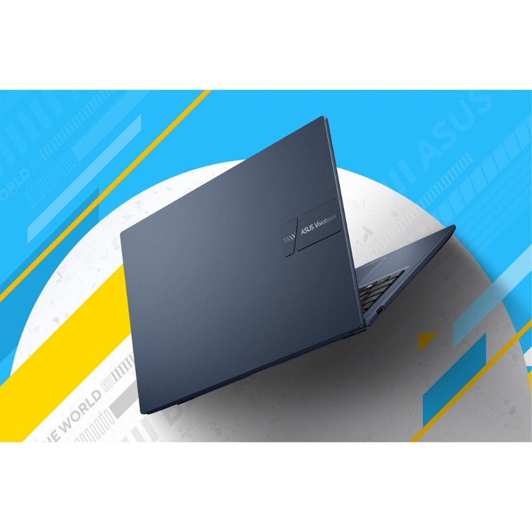 * لپ تاپ 15.6 اینچی ایسوس مدل Vivobook A1504VA i7 1355U 16GB 512SSD