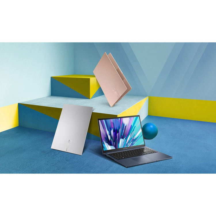 لپ تاپ 15.6 اینچی ایسوس مدل Vivobook 15 X1502ZA-EJ289-i3 1215U 20GB 512SSD - کاستوم شده