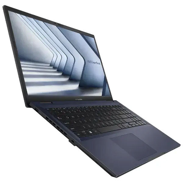 لپ تاپ 15.6 اینچی ایسوس مدل B1502CBA-EJ0550- i5 24GB 512SSD - کاستوم شده