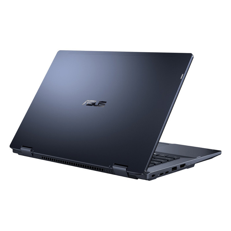 لپ تاپ 14 اینچی ایسوس مدل ExpertBook B3 Flip B3402FBA-EC0971-i7 1255U 24GB 512SSD Touch - کاستوم شده