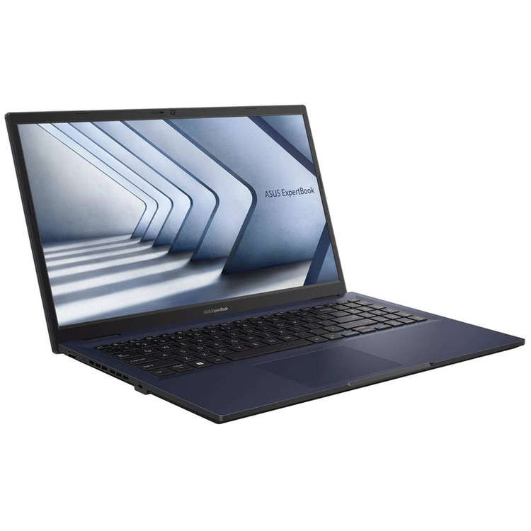 لپ تاپ 15.6 اینچی ایسوس مدل ExpertBook B1 B1502CB-BQ0561-i5 16GB 512SSD - به همراه کیف اوریجینال ایسوس