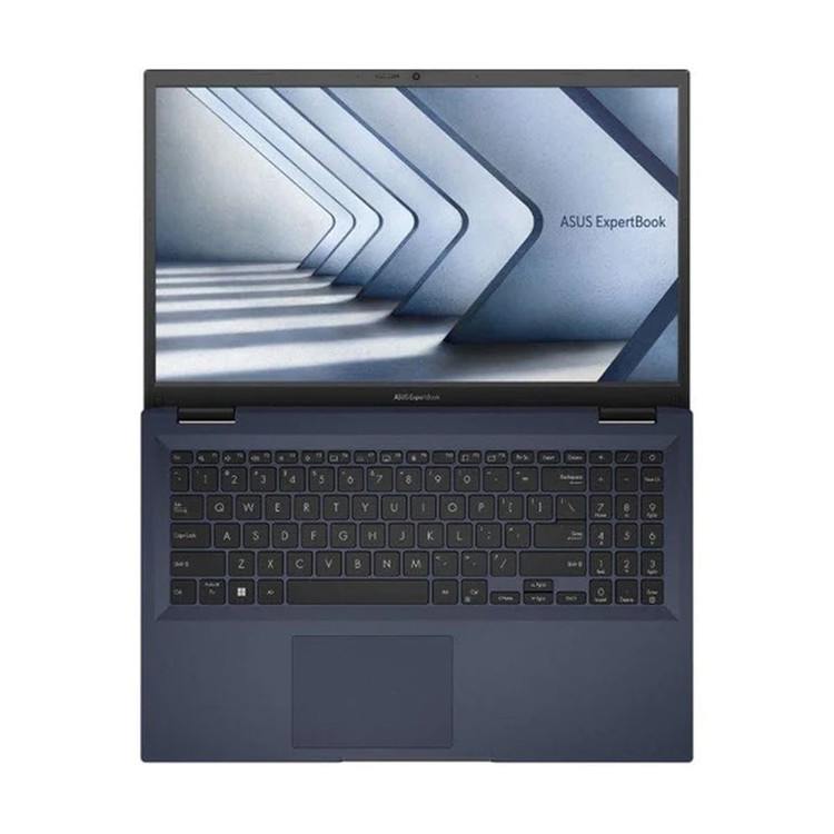 لپ تاپ 15.6 اینچی ایسوس مدل ExpertBook B1 B1502CB-BQ0561-i5 16GB 512SSD - به همراه کیف اوریجینال ایسوس