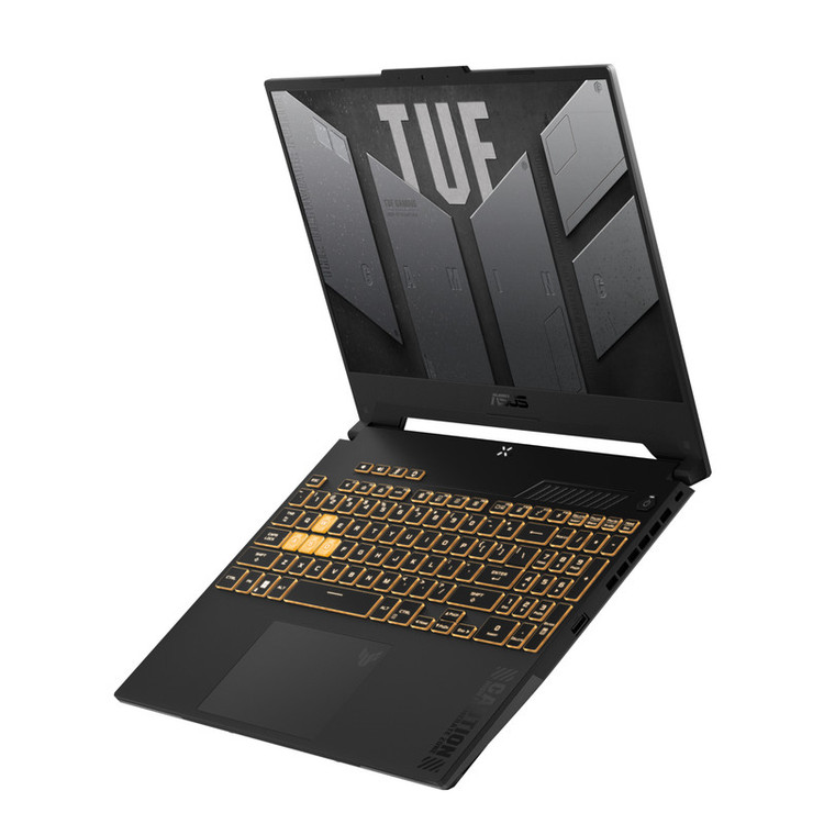 لپ تاپ 15.6 اینچی ایسوس مدل TUF Gaming F15 FX507VV-LP156W-i7 13620H 16GB 1SSD RTX4060 W
