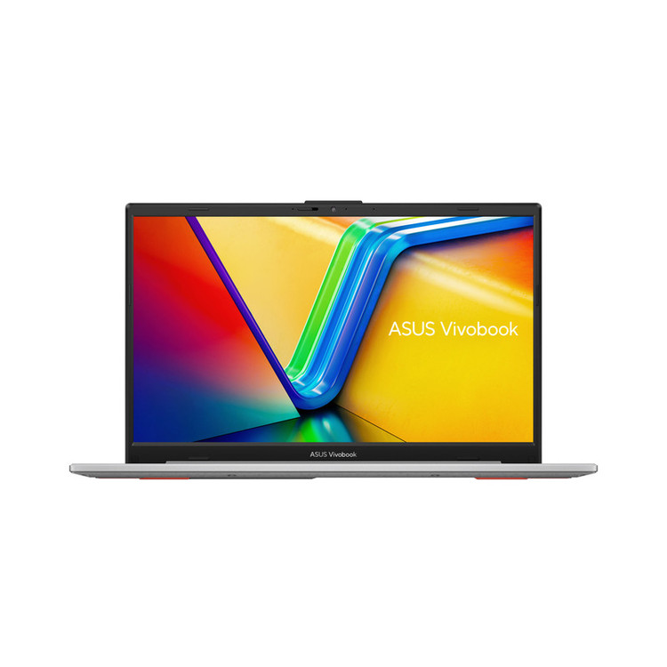 لپ تاپ 14 اینچی ایسوس مدل Vivobook Go 14 E1404G-NK053W-i3 N305-8GB DDR4-256GB SSD-IPS-Backlit-Fingerprint-W