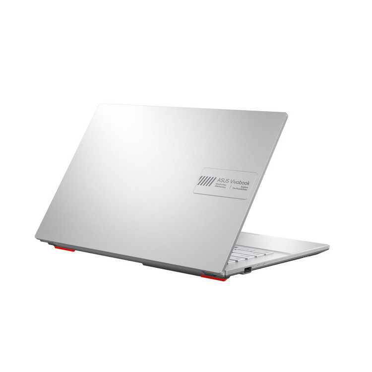 لپ تاپ 14 اینچی ایسوس مدل Vivobook Go 14 E1404G-NK053W-i3 N305-8GB DDR4-256GB SSD-IPS-Backlit-Fingerprint-W