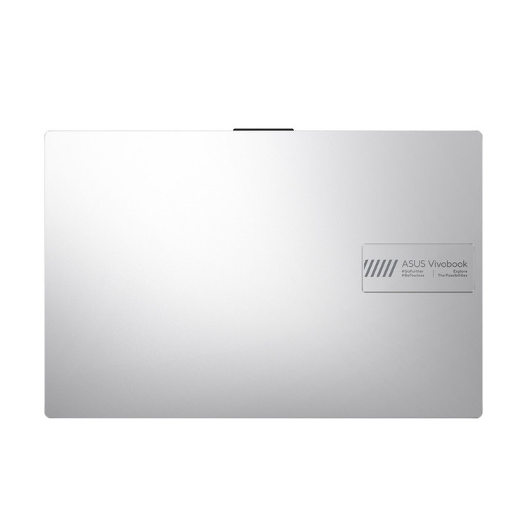 لپ تاپ 14 اینچی ایسوس مدل Vivobook Go 14 E1404G-NK053W-i3 N305-8GB DDR4-256GB SSD-IPS-Backlit-Fingerprint-W