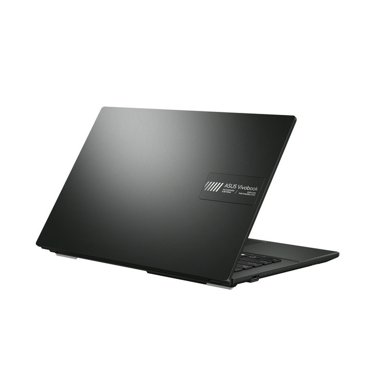 لپ تاپ 14 اینچی ایسوس مدل Vivobook Go 14 E1404G-NK053W-i3 N305-8GB DDR4-256GB SSD-IPS-Backlit-Fingerprint-W