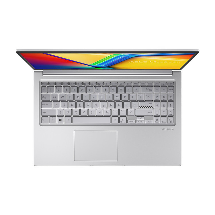 لپ تاپ 15.6 اینچی ایسوس مدل Vivobook 15 X1504VA-NJ104-i5 1335U 24GB 256SSD - کاستوم شده