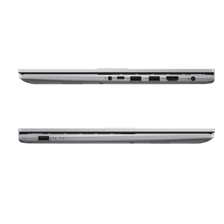 لپ تاپ 15.6 اینچی ایسوس مدل Vivobook 15 X1504VA-NJ104-i5 1335U 24GB 256SSD - کاستوم شده