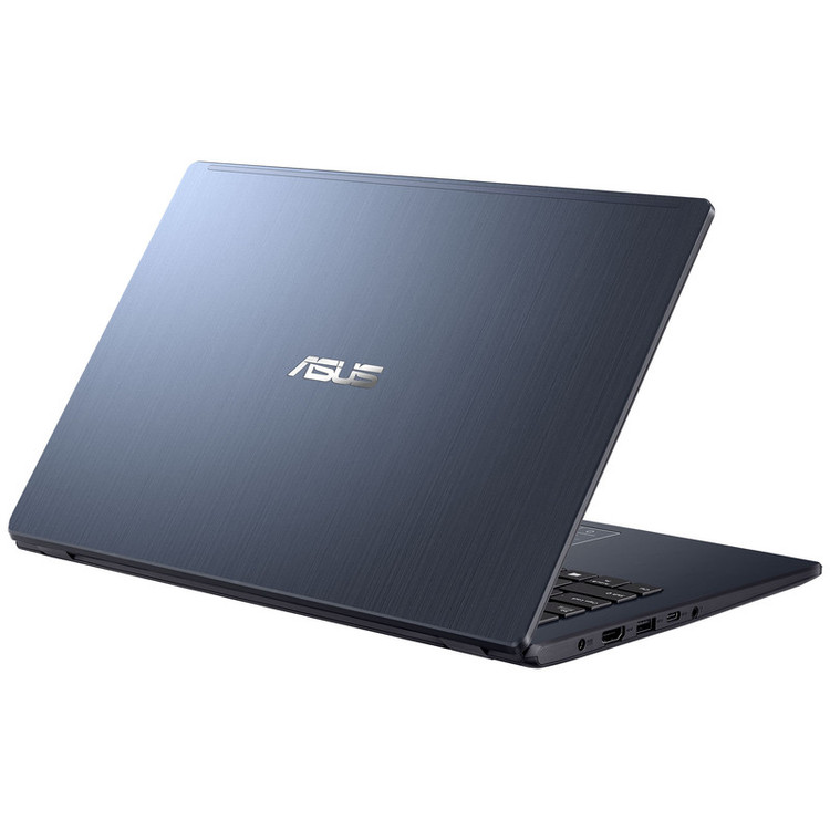 لپ تاپ 14 اینچی ایسوس مدل Vivobook Go 14 E410KA-CL464-Celeron N4500-4GB DDR4-64GB eMMC-256GB SSD-TN-W - کاستوم شده