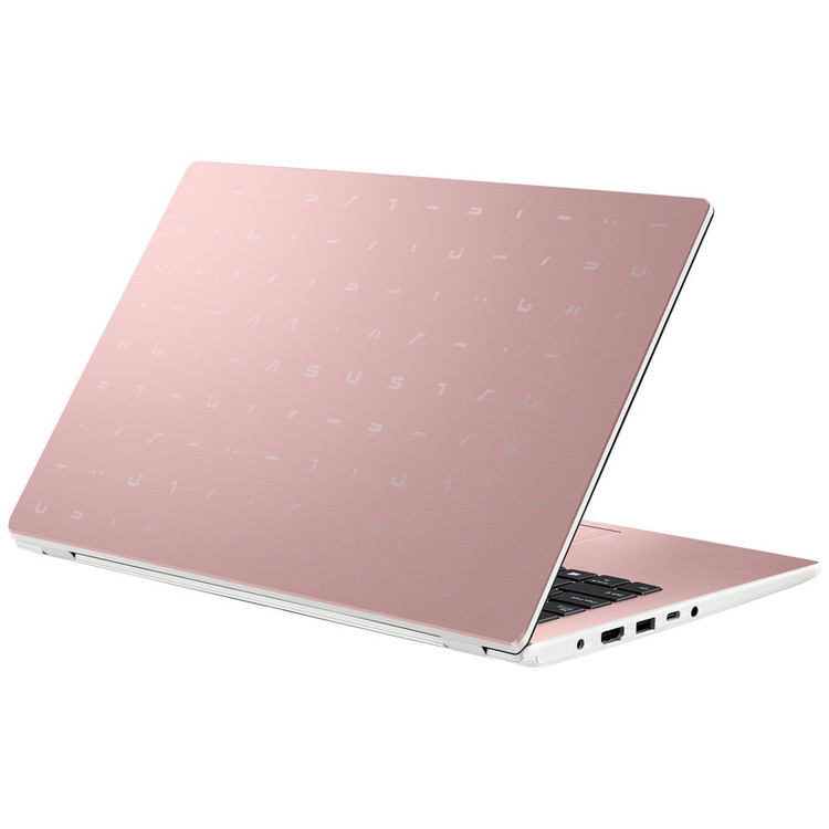 لپ تاپ 14 اینچی ایسوس مدل Vivobook Go 14 E410KA-CL464-Celeron N4500-4GB DDR4-64GB eMMC-256GB SSD-TN-W - کاستوم شده