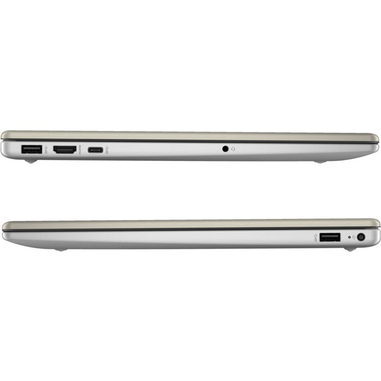 لپ تاپ 15.6 اینچی اچ پی مدل 15-fc0031nq-R3 7320U 8GB 1SSD - کاستوم شده