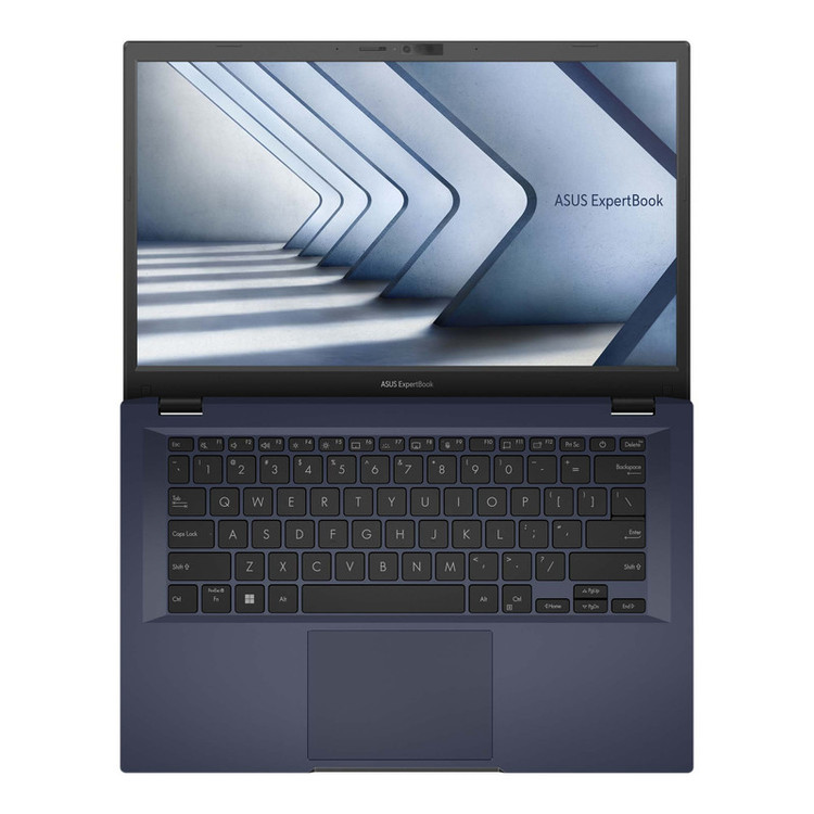 لپ تاپ 15.6 اینچی ایسوس مدل ExpertBook B1 B1502CBA-I585BD-i5 1235U-40GB DDR4-1TB SSD-IPS-W - کاستوم شده