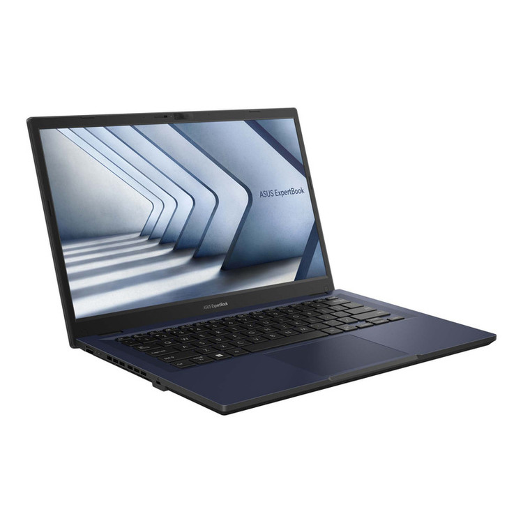 لپ تاپ 15.6 اینچی ایسوس مدل ExpertBook B1 B1502CBA-I585BD-i5 1235U-40GB DDR4-1TB SSD-IPS-W - کاستوم شده