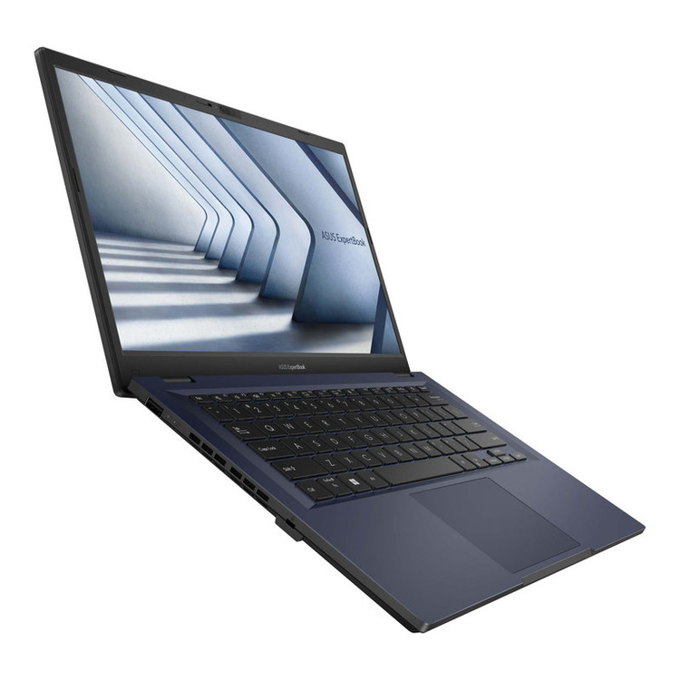 لپ تاپ 15.6 اینچی ایسوس مدل ExpertBook B1 B1502CBA-I585BD-i5 1235U-40GB DDR4-1TB SSD-IPS-W - کاستوم شده