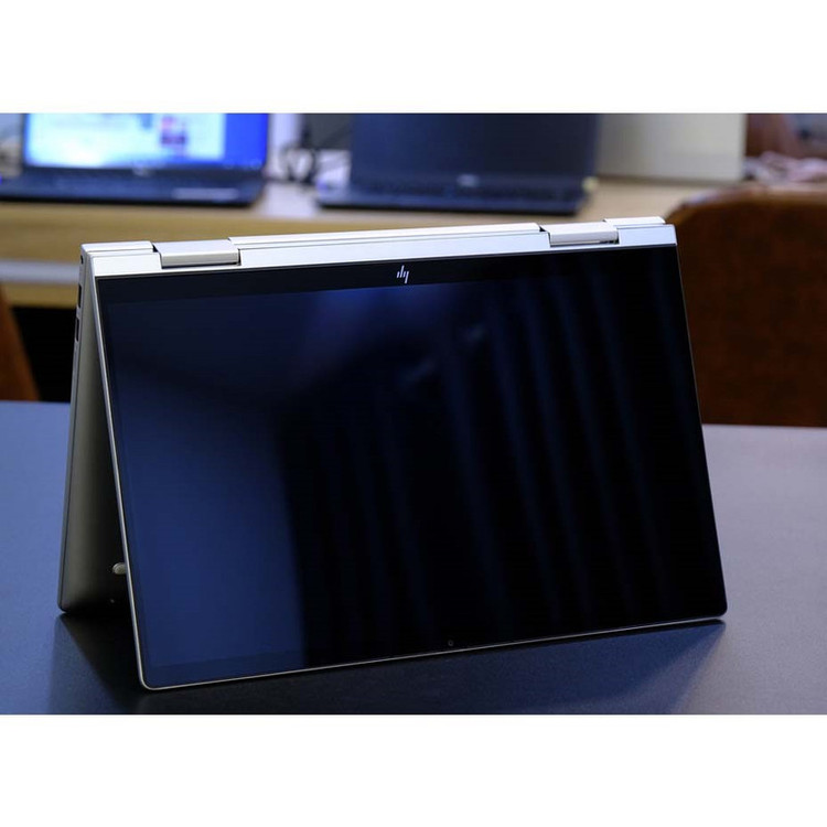 لپ تاپ 14 اینچی اچ پی مدل ENVY X360 14-ES1013DX-Core 5 120U-8GB DDR4-512SSD-W-Touch