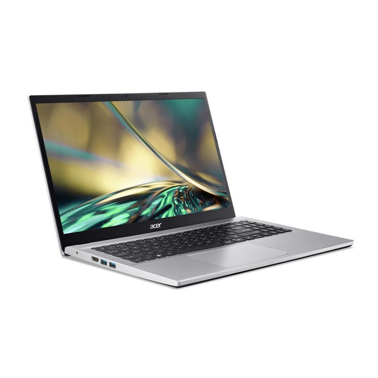 لپ تاپ 15.6 اینچی ایسر مدل Aspire 3 A315-59G-52KM-i5 1235U 20GB 512SSD MX550 - کاستوم شده