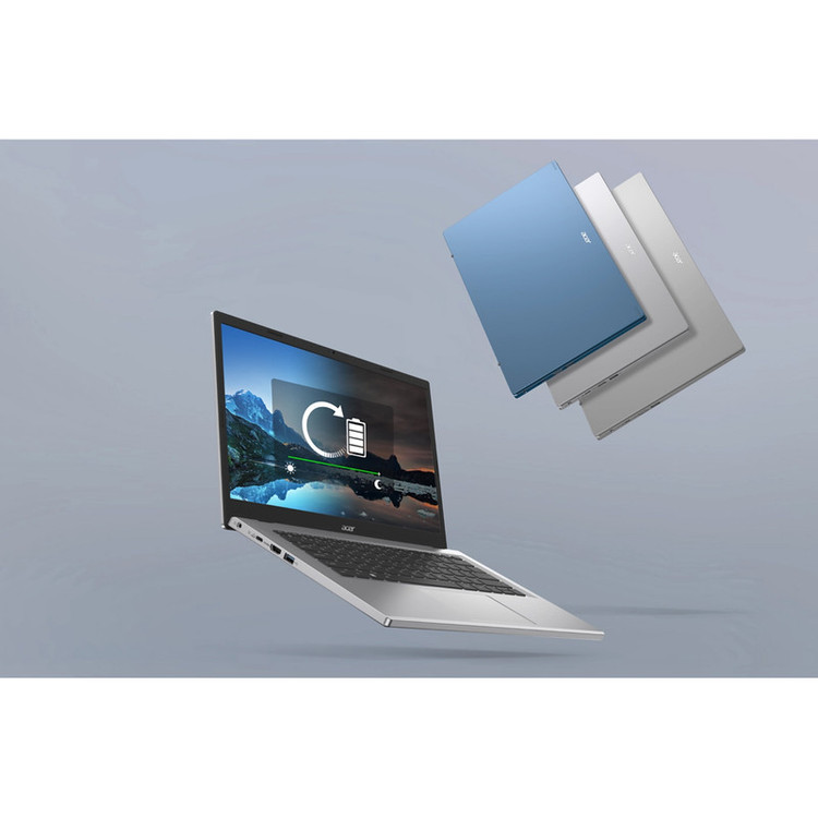 لپ تاپ 15.6 اینچی ایسر مدل Aspire 3 A315-59G-52KM-i5 1235U 20GB 512SSD MX550 - کاستوم شده