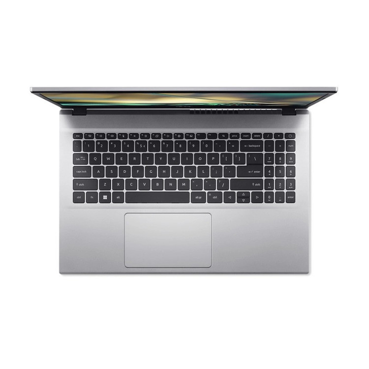 لپ تاپ 15.6 اینچی ایسر مدل Aspire 3 A315-59G-52KM-i5 1235U 20GB 512SSD MX550 - کاستوم شده