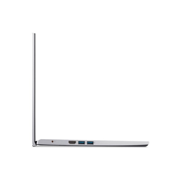 لپ تاپ 15.6 اینچی ایسر مدل Aspire 3 A315-59G-52KM-i5 1235U 20GB 512SSD MX550 - کاستوم شده