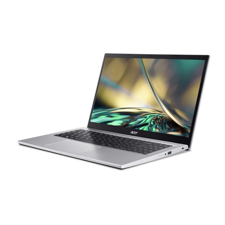 لپ تاپ 15.6 اینچی ایسر مدل Aspire 3 A315-59G-52KM-i5 1235U 20GB 512SSD MX550 - کاستوم شده