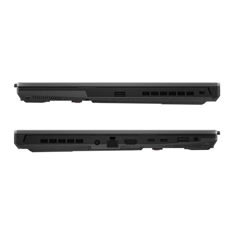 لپ تاپ 15.6 اینچی ایسوس مدل TUF Gaming F15 FX507ZC4 - HN325 - i5 12500H 8GB 512SSD 6G RTX 3050
