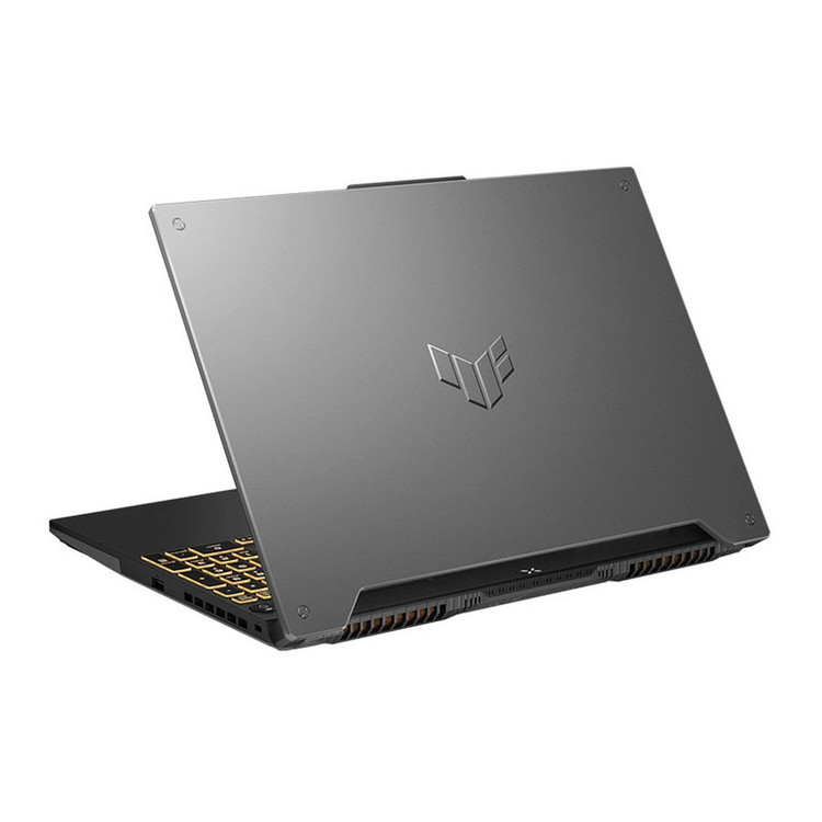 لپ تاپ 15.6 اینچی ایسوس مدل TUF Gaming F15 FX507ZC4 - HN325 - i5 12500H 8GB 512SSD 6G RTX 3050