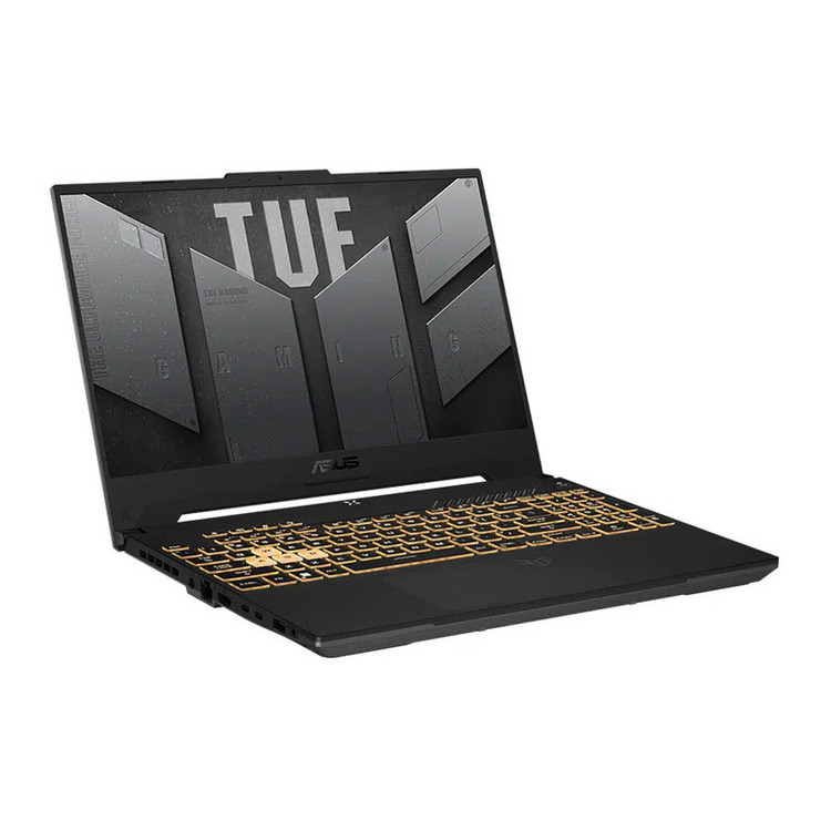لپ تاپ 15.6 اینچی ایسوس مدل TUF Gaming F15 FX507ZC4 - HN325 - i5 12500H 8GB 512SSD 6G RTX 3050