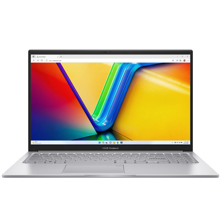 لپ تاپ 15.6 اینچی ایسوس مدل Vivobook X1504VA-NJ315-i5 12 GB 1 TB