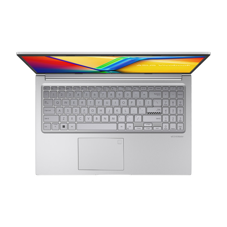 لپ تاپ 15.6 اینچی ایسوس مدل Vivobook X1504VA-NJ315-i5 12 GB 1 TB
