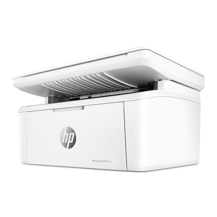 پرینتر چند کاره لیزری اچپی مدل LaserJet MFP M141a