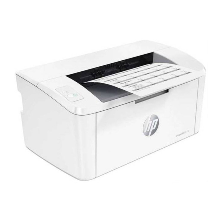 پرینترر لیزری اچپی مدل LaserJet M111a