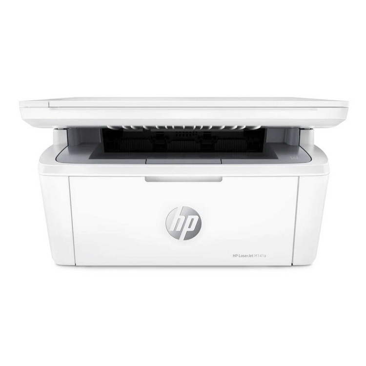 پرینتر چند کاره لیزری اچپی مدل LaserJet MFP M141a