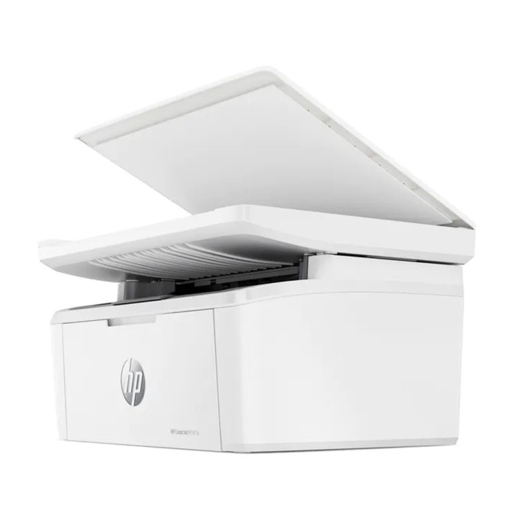 پرینتر چند کاره لیزری اچپی مدل LaserJet MFP M141a