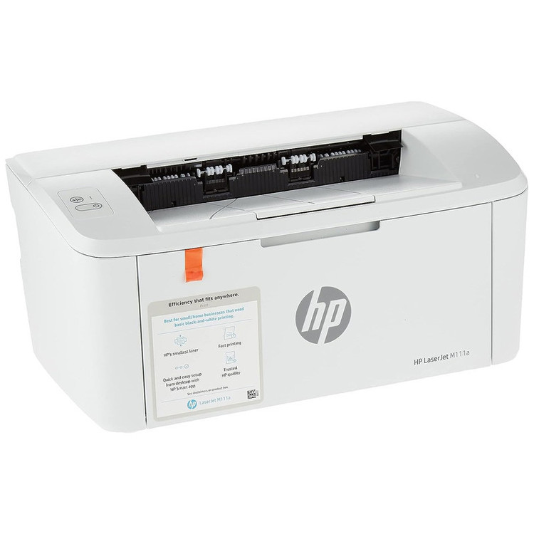 پرینترر لیزری اچپی مدل LaserJet M111a