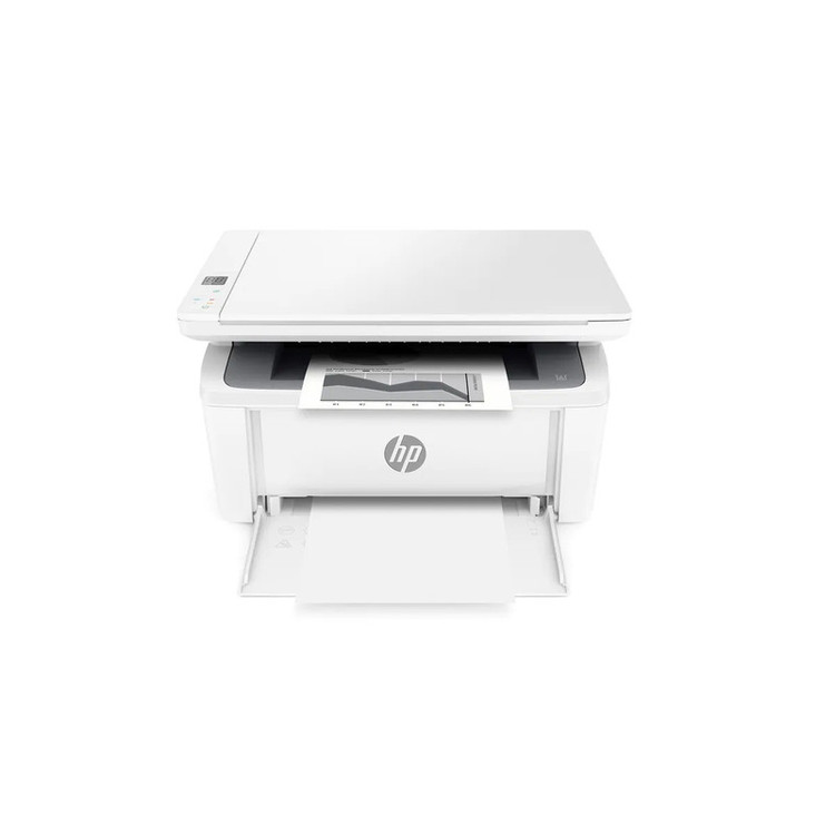 پرینتر چند کاره لیزری اچپی مدل LaserJet MFP M141w