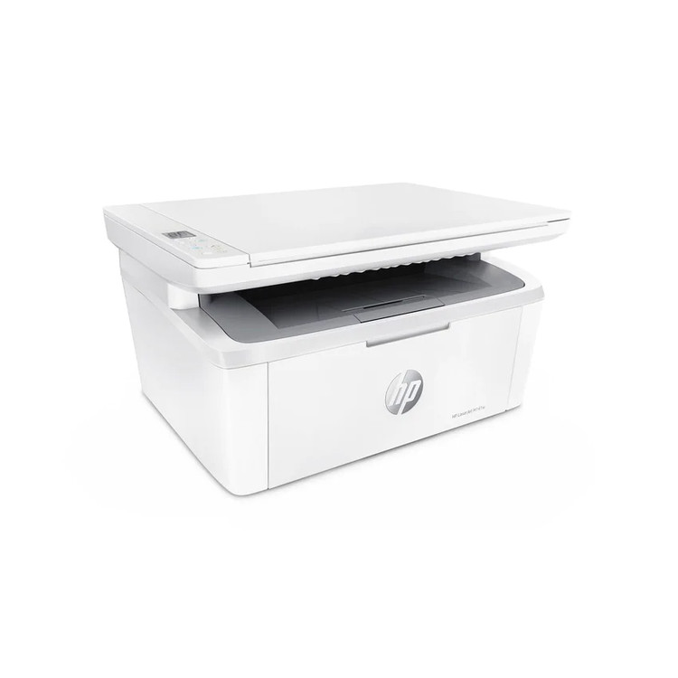 پرینتر چند کاره لیزری اچپی مدل LaserJet MFP M141w
