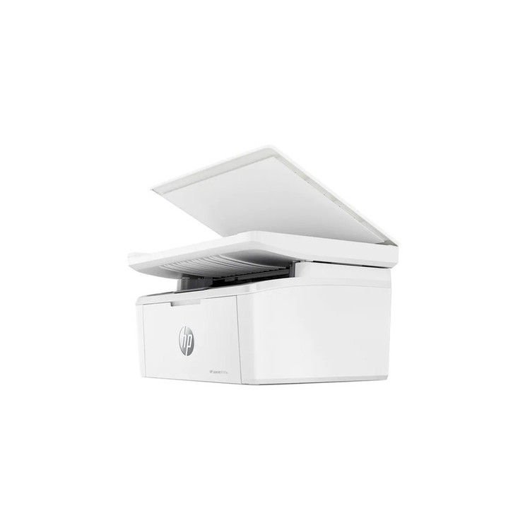 پرینتر چند کاره لیزری اچپی مدل LaserJet MFP M141w