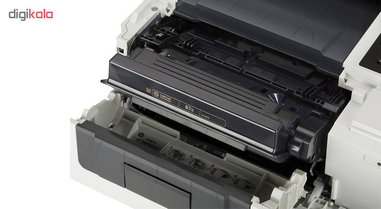 پرینتر لیزری اچ پی مدل LaserJet Pro M501dn