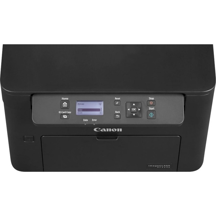 پرینتر چندکاره لیزری کانن مدل imageclass MF113w