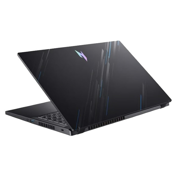 لپ تاپ 15.6 اینچی ایسر مدل Nitro V 15 ANV15-51-79G2-i7 13620H-16GB DDR5-512GB SSD-RTX4060-FHD با گارانتی ۲۴ ماهه سازگار